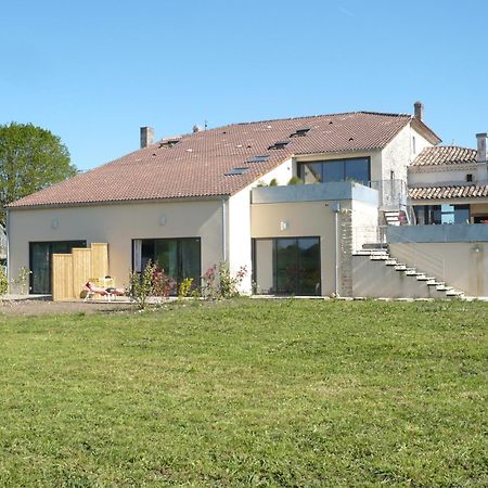 Gites Gayet Saint-Androny Kamer foto