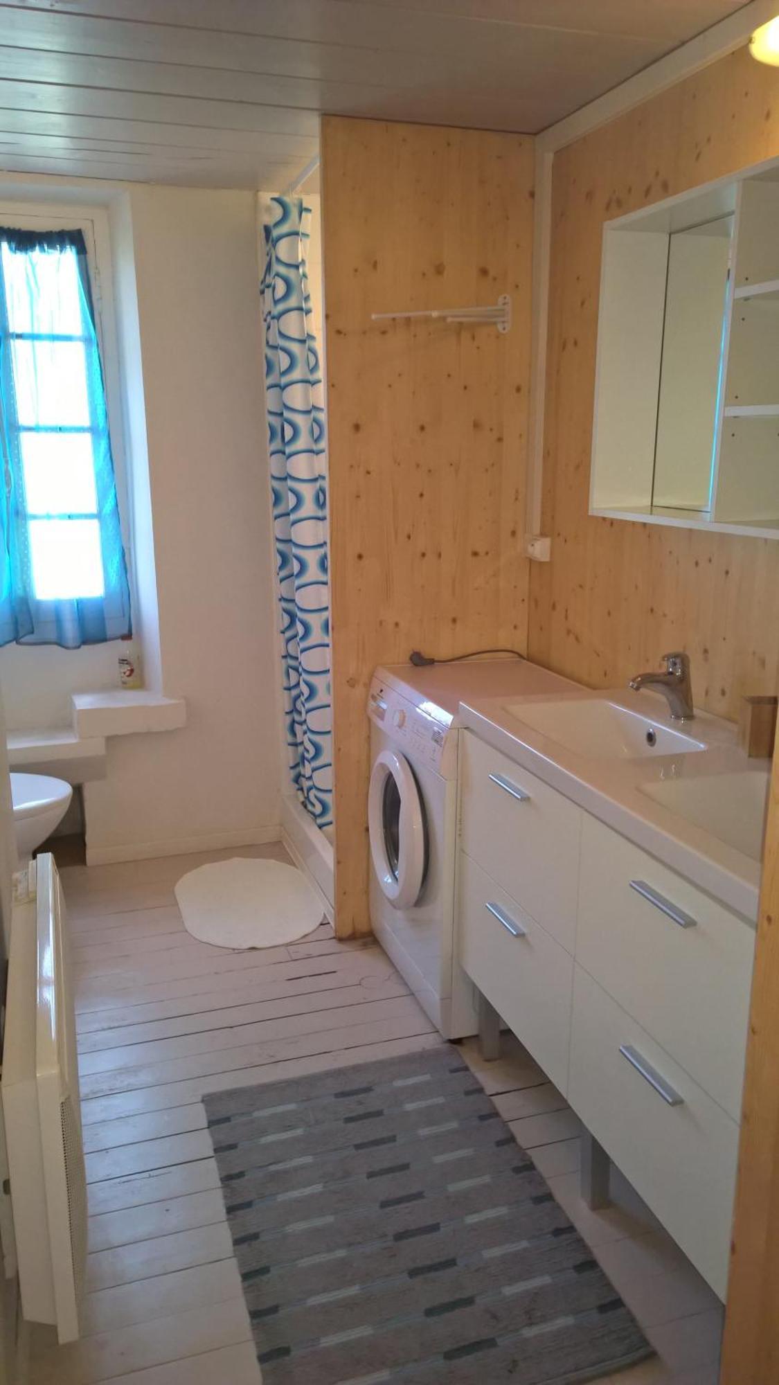 Gites Gayet Saint-Androny Kamer foto